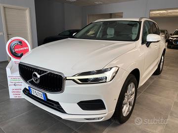 Volvo XC60 B4 AWD My20 Geartronic Business Plus