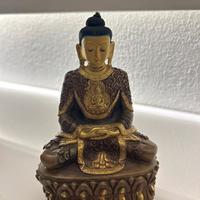 Statuette originali thailandesi