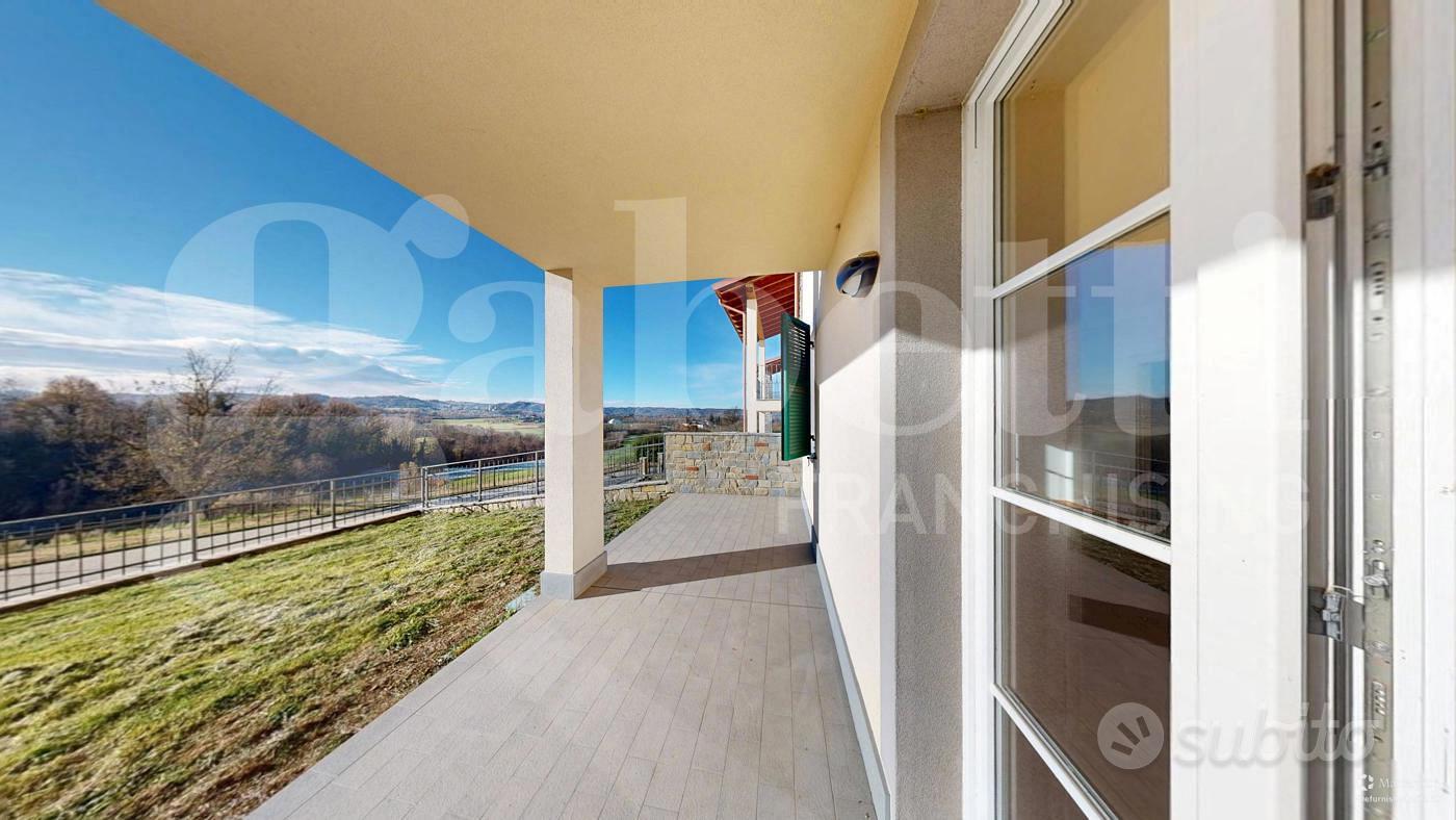 Apartment in Castelletto d'Orba, Passaronda - Altro