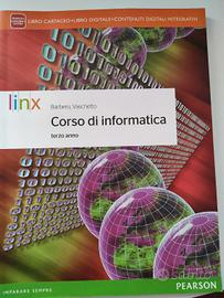 Corso di informatica, terzo anno 