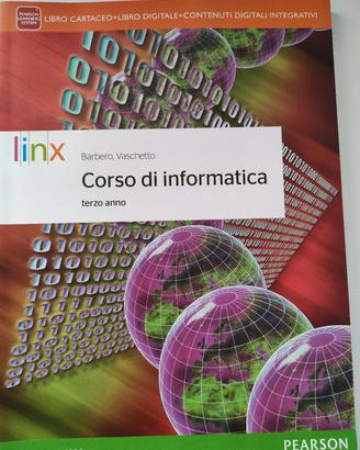 Corso di informatica, terzo anno 