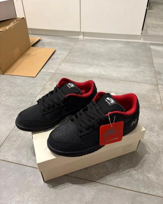 Nike dunk Supreme
