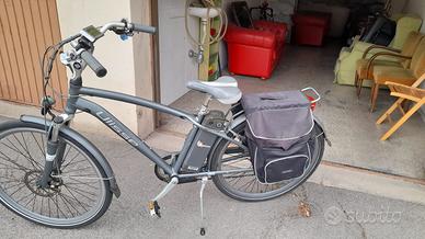 Bici Elettrica