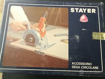 Accessorio Stayer