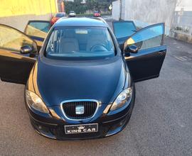 Seat Altea XL 1.6 Stylance Dual