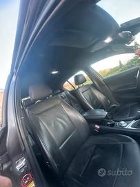 BMW serie 1 118d