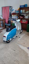 Lambretta 150 Li 