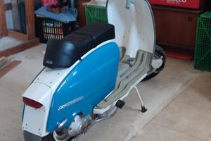 Lambretta 150 Li 