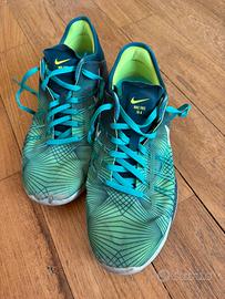 Scarpe da corsa e da ginnastica Nike