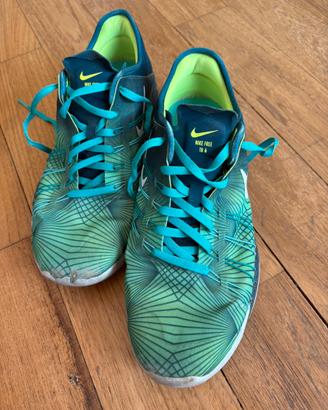 Scarpe da corsa e da ginnastica Nike