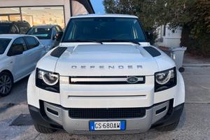 Land Rover Defender 90 3.0D I6 250 CV AWD Auto S