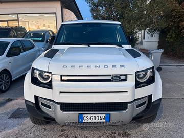 Land Rover Defender 90 3.0D I6 250 CV AWD Auto S