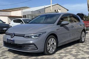Volkswagen Golf 8 Style 2.0 TDI 150 CV DSG