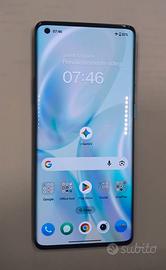 OnePlus 8 Pro originale usato perfetto