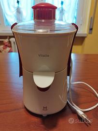 Centrifuga Vitalio