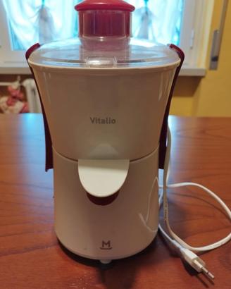 Centrifuga Vitalio