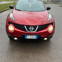 NISSAN JUKE 2013 dCI
