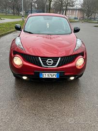 NISSAN JUKE 2013 dCI