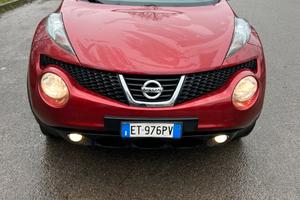 NISSAN JUKE 2013 dCI