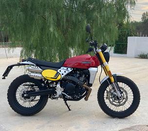 Caballero 500