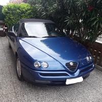 ALFA SPIDER