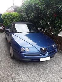 ALFA SPIDER