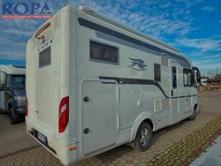 LAIKA ECOVIP 690 CON GARANZIA 24 MESI