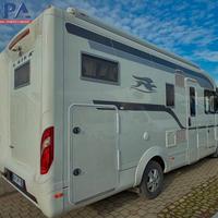 LAIKA ECOVIP 690 CON GARANZIA 24 MESI