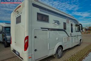 LAIKA ECOVIP 690 CON GARANZIA 24 MESI