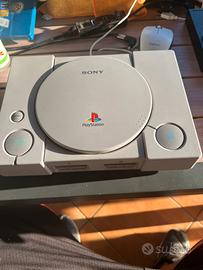 Ps1 psx