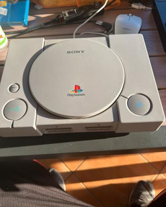 Ps1 psx