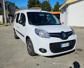 Renault autocarro 5 posti