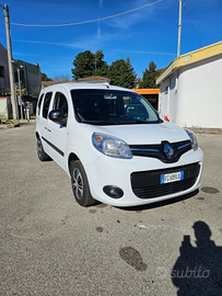 Renault autocarro 5 posti