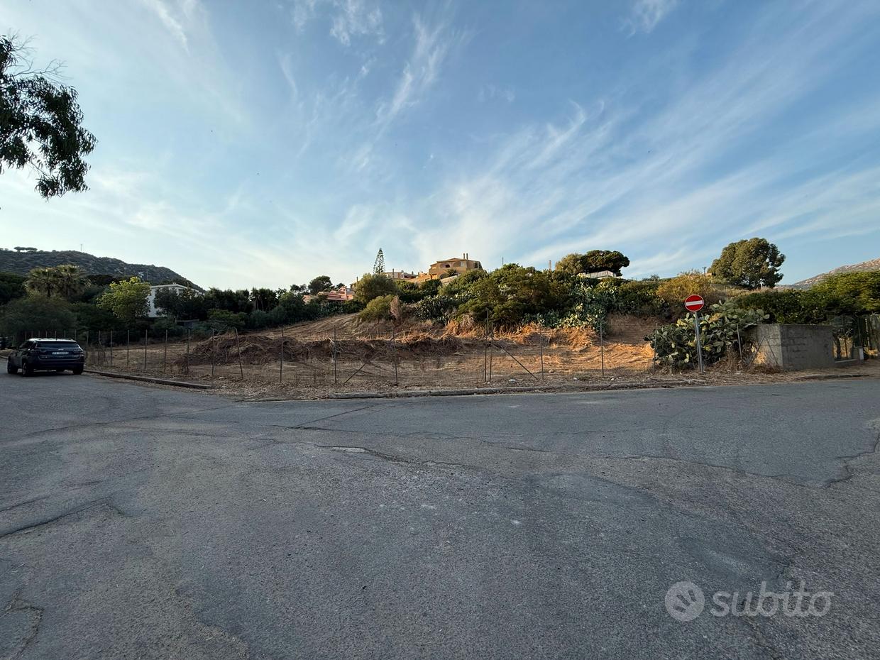 Solanas - Vendita case Sardegna - Subito.it