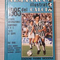 Almanacco del calcio