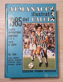Almanacco del calcio