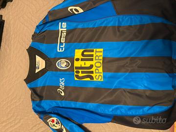 Atalanta 2005/06 – Zampagna #29 - Player Issue