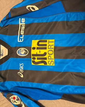 Atalanta 2005/06 – Zampagna #29 - Player Issue