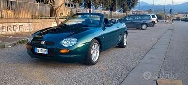 Mgf1.8 d'epoca bella 