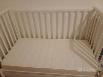 Lettino per bambini