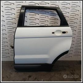Porta Posteriore Sinistra LAND ROVER Range Rover E