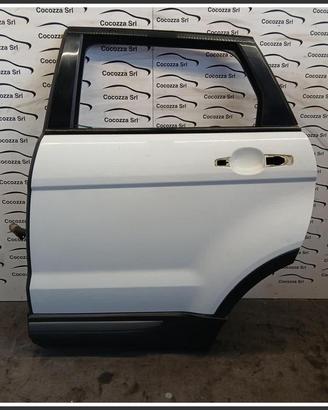 Porta Posteriore Sinistra LAND ROVER Range Rover E