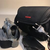 Videocamera Canon Mini DV MV790