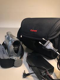 Videocamera Canon Mini DV MV790