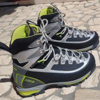 Scarponi Alpinismo Asolo 6B+ GV -Woman