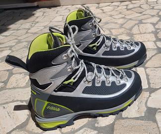 Scarponi Alpinismo Asolo 6B+ GV -Woman