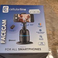 Facecam-Cellularline