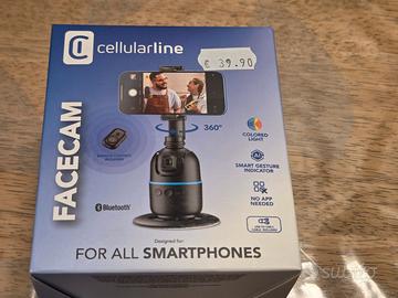 Facecam-Cellularline