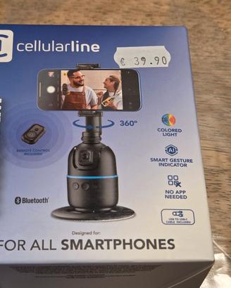 Facecam-Cellularline