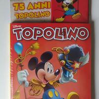 Topolino 3567 75 anni Disney